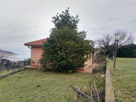 Villa a Celle Ligure, Savona