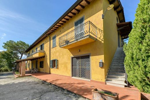 Casa de campo - Fucecchio, Florença