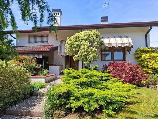 Villa in Dolo, Venedig