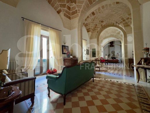 Maison de luxe à Lecce, Provincia di Lecce