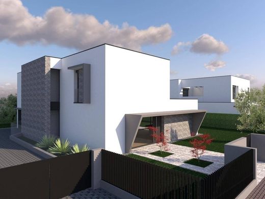 Villa in Vigonza, Padua