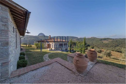 Casa de campo en Amelia, Provincia di Terni
