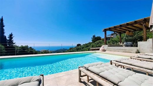 Villa - Impéria, Provincia di Imperia