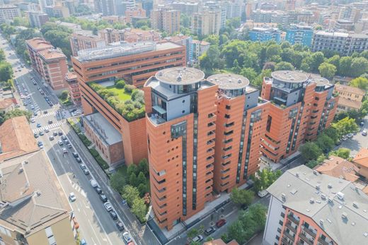 Appartement à Sesto San Giovanni, Milan