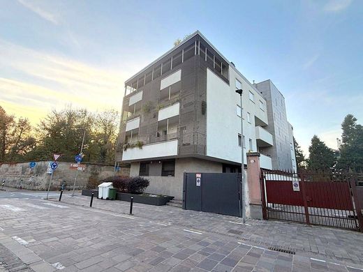 Penthouse in Villasanta, Provincia di Monza e della Brianza