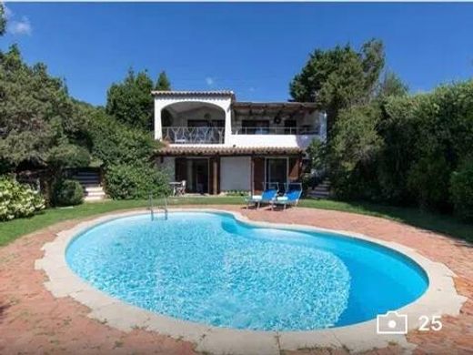 Willa w Porto Cervo, Provincia di Sassari