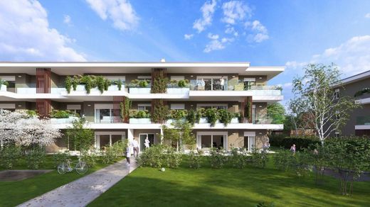 Penthouse in Cernusco sul Naviglio, Mailand