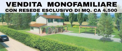 Villa in San Miniato, Pisa