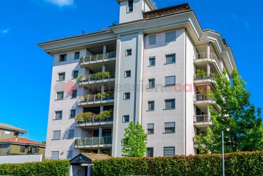 Apartment in Buccinasco, Milan