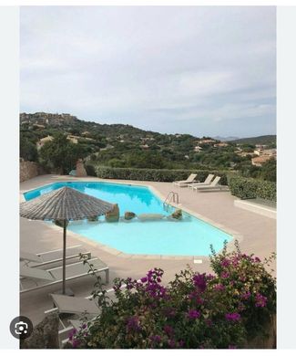 Квартира, Порто Черво, Provincia di Sassari