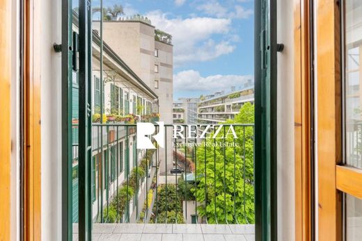 펜트하우스 / 밀라노, Città metropolitana di Milano