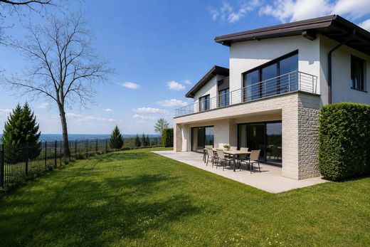 Villa in Monte San Pietro, Bologna