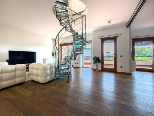 Ático en Roma, Lazio