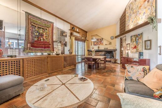 Villa Tivoli, Roma
