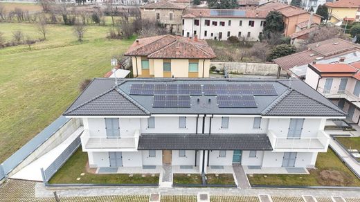 Villa en Castegnato, Provincia di Brescia