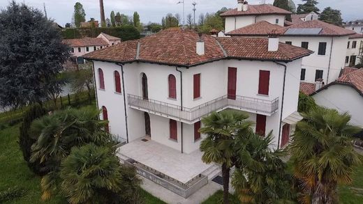 Вилла, Мира, Provincia di Venezia