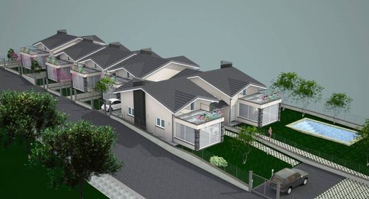 Βίλα σε Frascati, Ρώμη