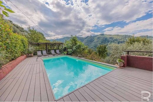 Daire Bagni di Lucca, Lucca ilçesinde