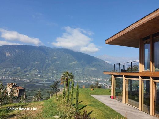 Villa à Merano, Province autonome de Bolzano