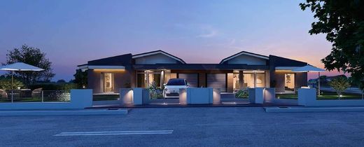 Villa - Savignano sul Rubicone, Provincia di Forlì-Cesena