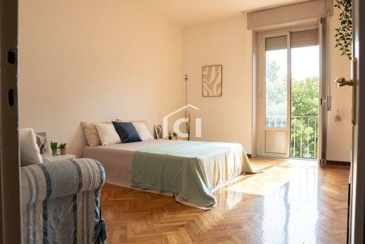 Daire Verona, Verona ilçesinde