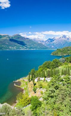 别墅  Colico Piano, 莱科省