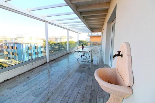 Appartement à Caorle, Venise