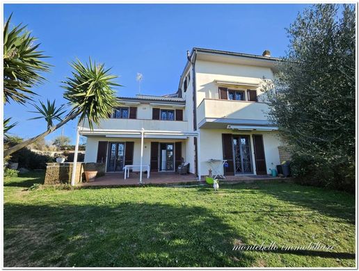 Villa in Livorno, Provincia di Livorno