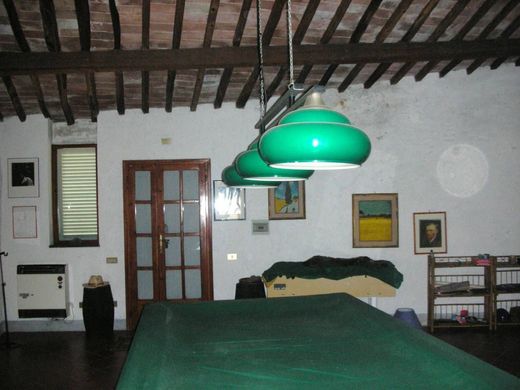 Country House in Vecchiano-Nodica, Pisa