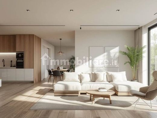 トリノ, Torinoのペントハウス