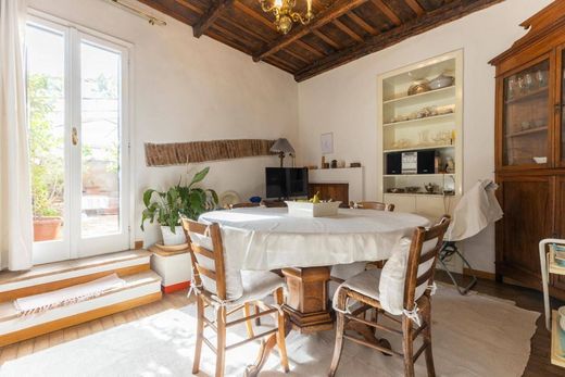 Penthouse à Rome, Latium