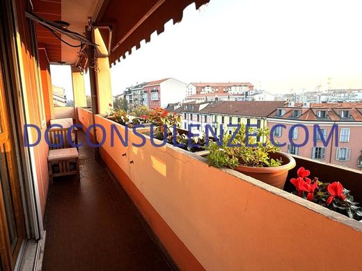 Appartement à Milan, Lombardie