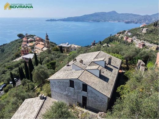 Villa Chiavari, Genova ilçesinde