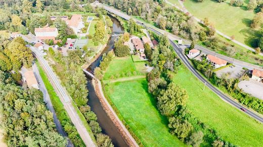 Propriété de campagne à Lesmo, Provincia di Monza e della Brianza