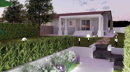 Terraced house in San Felice Circeo, Provincia di Latina