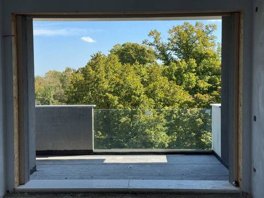 Daire Parma, Parma ilçesinde