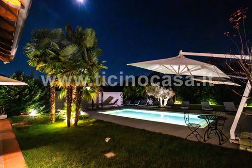 Magenta, Città metropolitana di Milanoのヴィラ