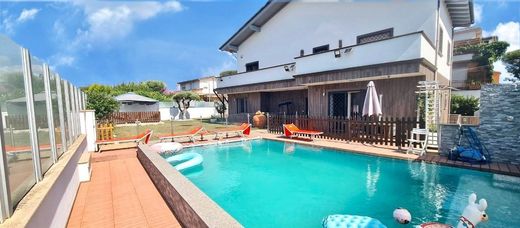 别墅  罗马市, 罗马省