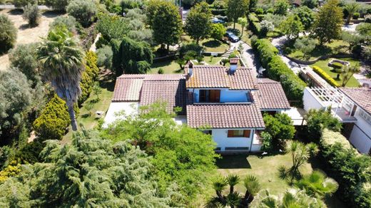 Villa en Sacrofano, Roma