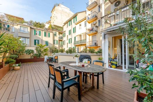 Apartment / Etagenwohnung in Mailand, Lombardei