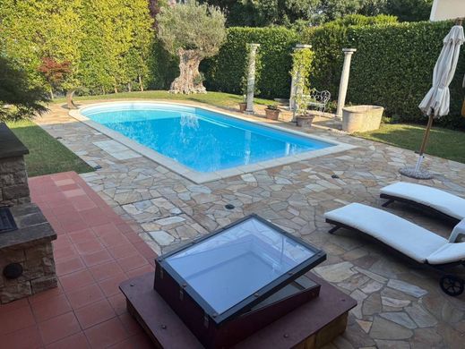 Villa - Montichiari, Provincia di Brescia