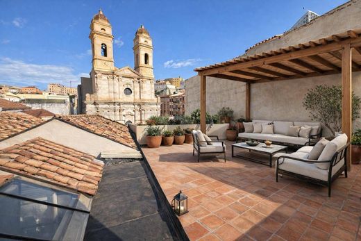 Piso / Apartamento en Cagliari, Provincia di Cagliari