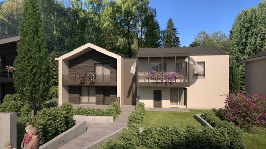 Вилла, Temù, Provincia di Brescia