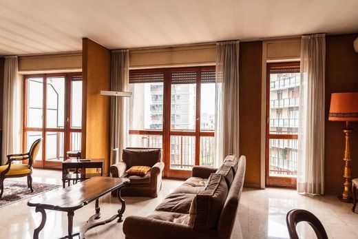 Apartament w Mediolan, Città metropolitana di Milano