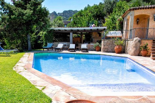 Villa a Porto Cervo, Sassari