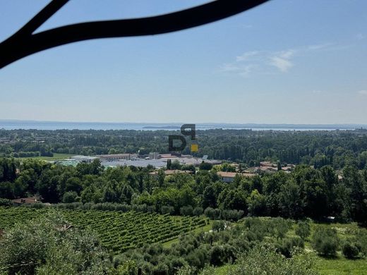 Casa de lujo en Polpenazze del Garda, Provincia di Brescia