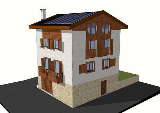 Luxus-Haus in Auronzo, Provincia di Belluno