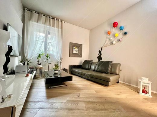 Apartament w Mediolan, Città metropolitana di Milano
