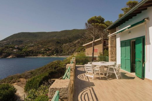 Villa a Isola del Giglio, Grosseto