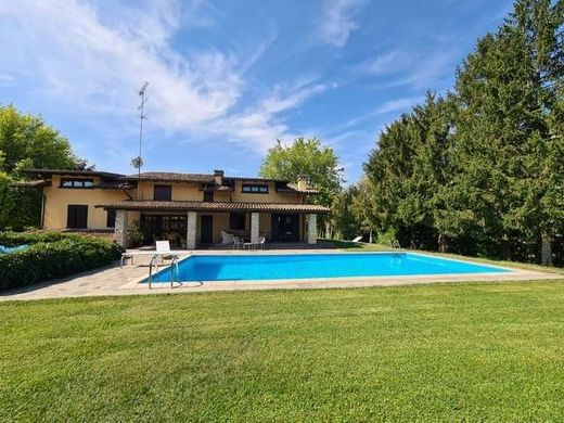 Villa à Rivanazzano, Provincia di Pavia